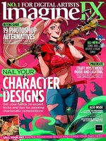 ImagineFX